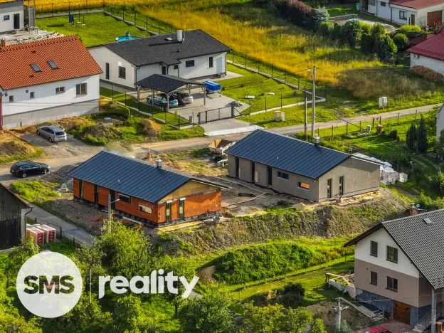 Prodej rodinného domu, Nošovice, 120 m2