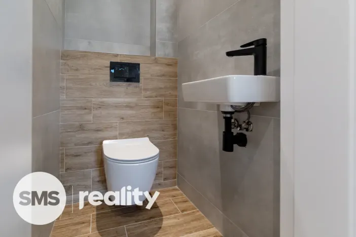 Prodej rodinného domu, Nošovice, 120 m2