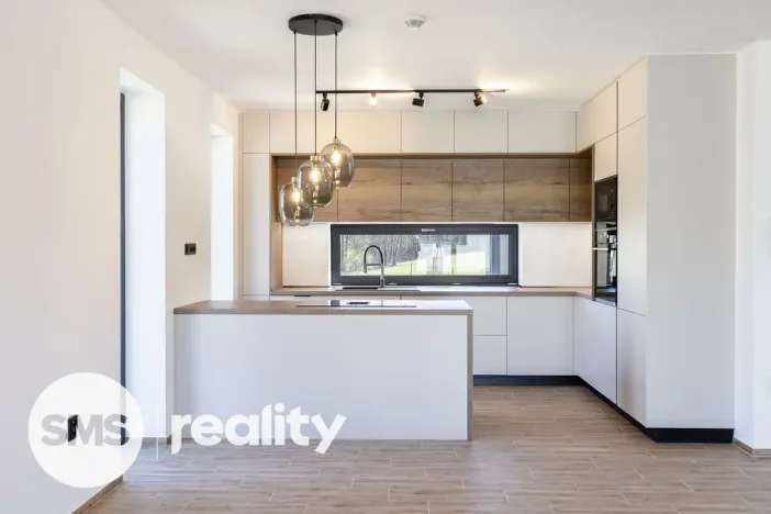 Prodej rodinného domu, Nošovice, 120 m2