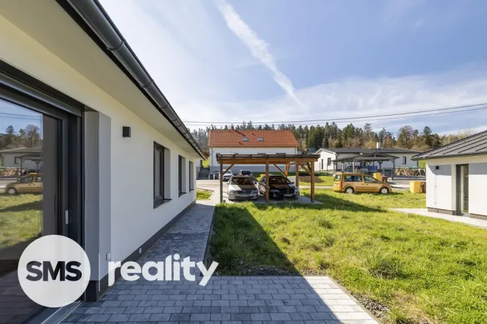 Prodej rodinného domu, Nošovice, 120 m2