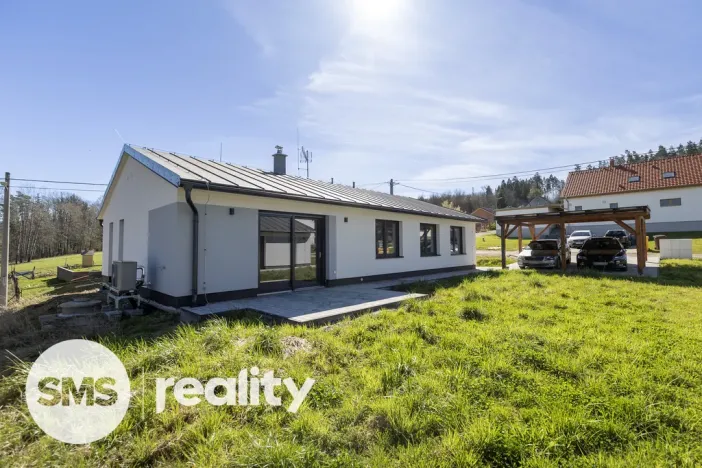 Prodej rodinného domu, Nošovice, 120 m2