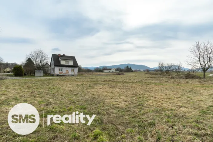 Prodej rodinného domu, Nošovice, 120 m2