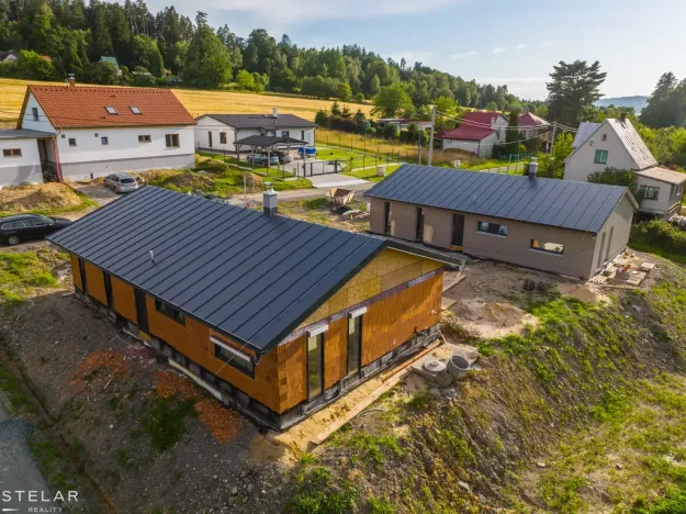 Prodej rodinného domu, Nošovice, 120 m2