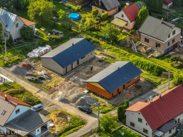 Prodej rodinného domu, Nošovice, 120 m2