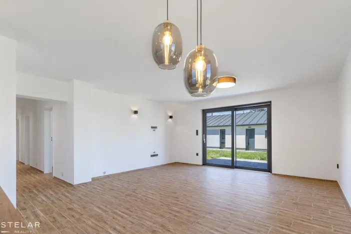 Prodej rodinného domu, Nošovice, 120 m2