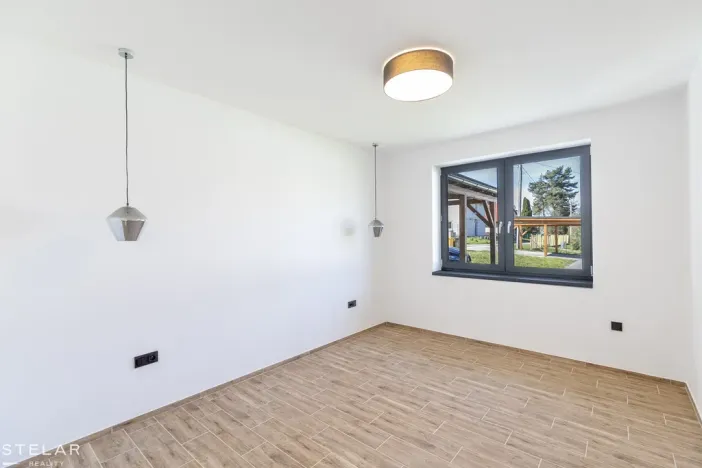 Prodej rodinného domu, Nošovice, 120 m2