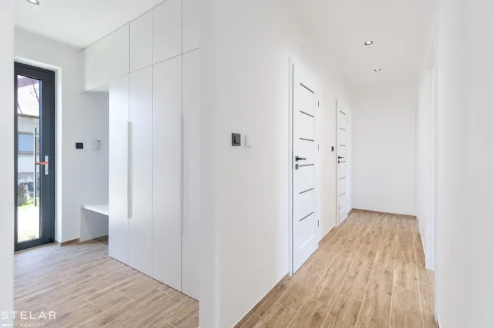 Prodej rodinného domu, Nošovice, 120 m2