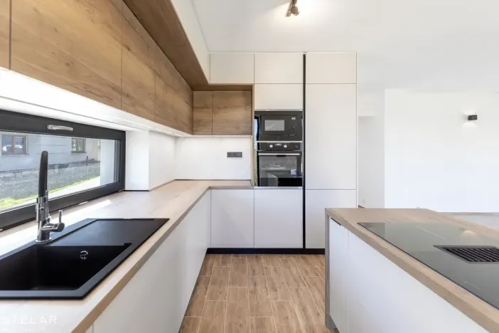 Prodej rodinného domu, Nošovice, 120 m2