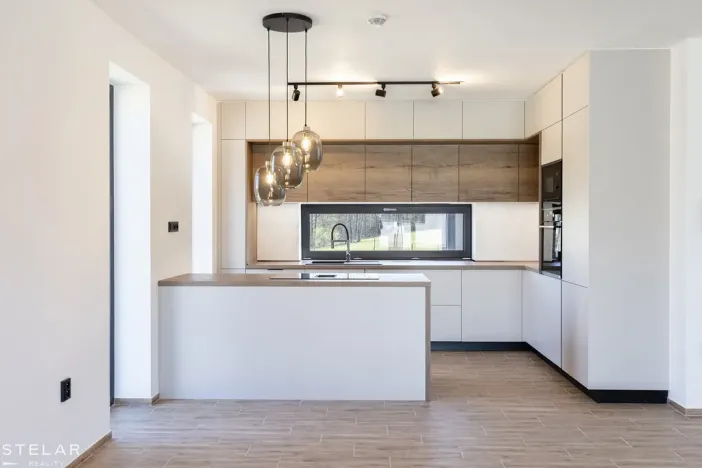 Prodej rodinného domu, Nošovice, 120 m2