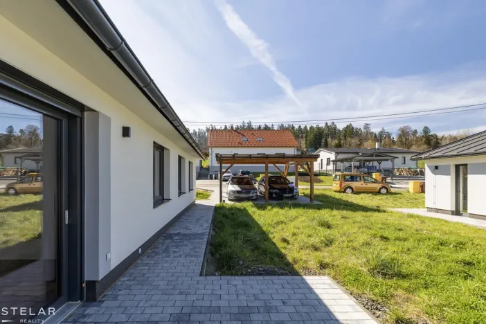 Prodej rodinného domu, Nošovice, 120 m2