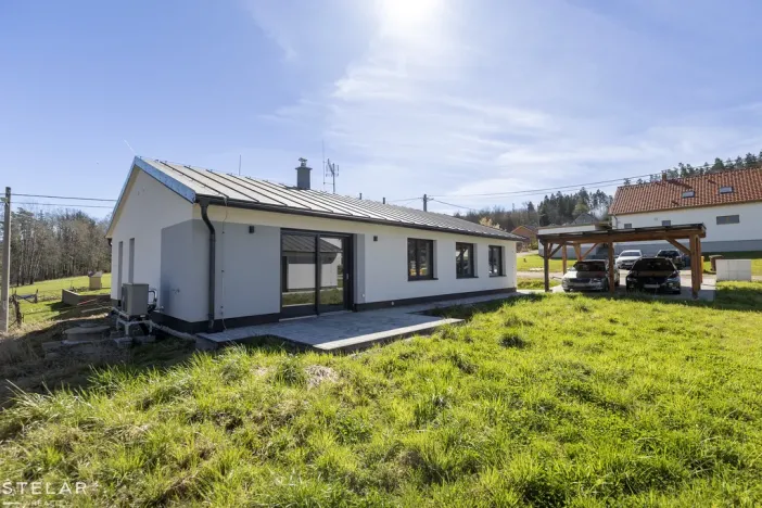 Prodej rodinného domu, Nošovice, 120 m2