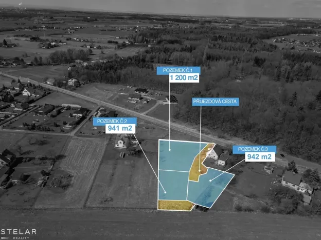 Prodej rodinného domu, Nošovice, 120 m2