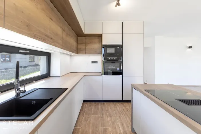 Prodej rodinného domu, Nošovice, 120 m2