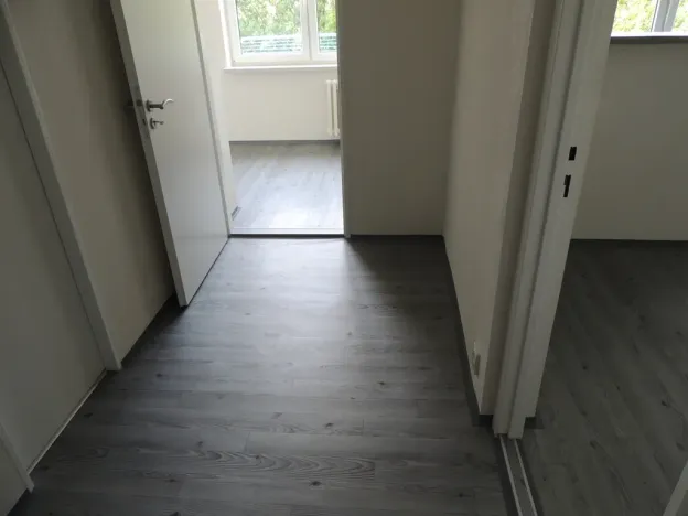 Pronájem bytu 2+kk, Ostrava - Poruba, Slavíkova, 37 m2