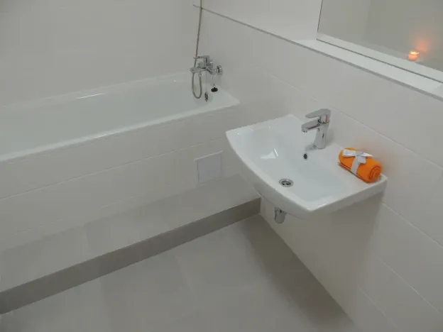 Pronájem bytu 2+kk, Ostrava - Poruba, Slavíkova, 37 m2