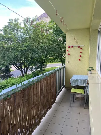 Prodej bytu 1+kk, Teplice, Čs. dobrovolců, 37 m2
