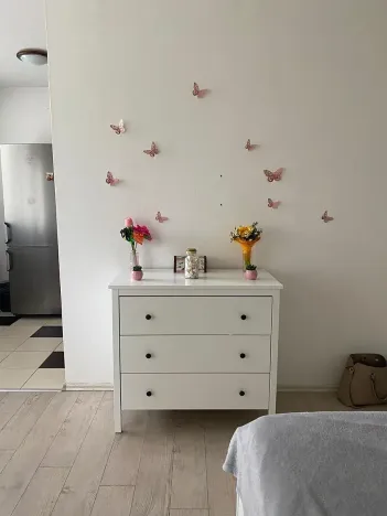 Prodej bytu 1+kk, Teplice, Čs. dobrovolců, 37 m2