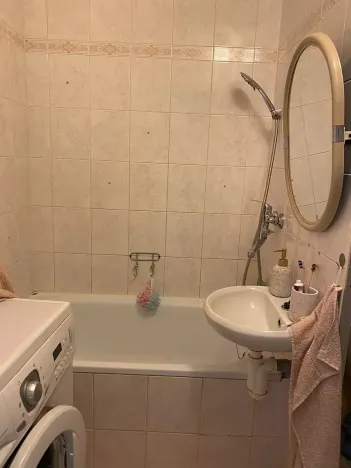 Prodej bytu 1+kk, Teplice, Čs. dobrovolců, 37 m2