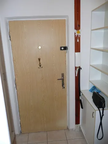 Prodej bytu 1+kk, Teplice, Čs. dobrovolců, 37 m2