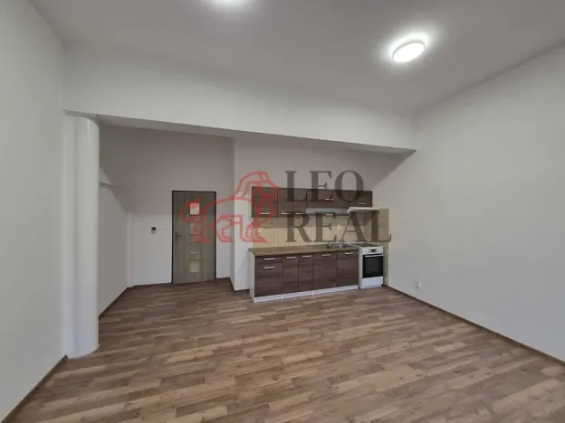 Pronájem bytu 3+kk, Kamenický Šenov, Havlíčkova, 63 m2