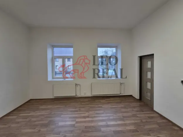 Pronájem bytu 3+kk, Kamenický Šenov, Havlíčkova, 63 m2