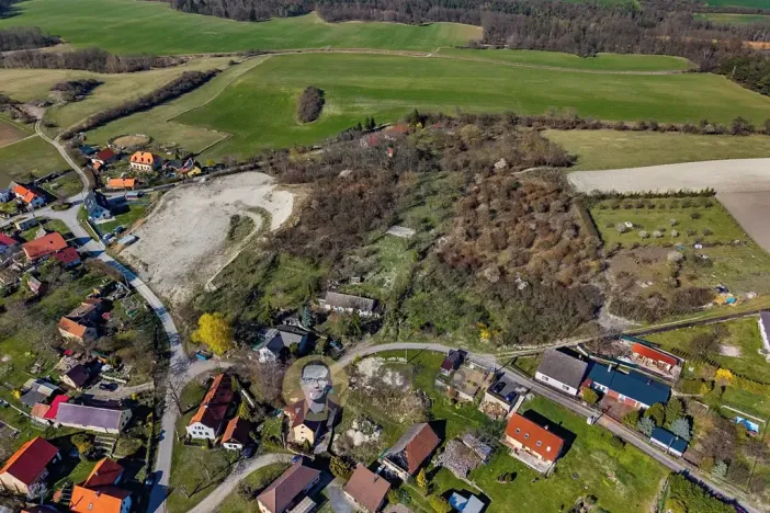 Prodej rodinného domu, Střemy, 100 m2