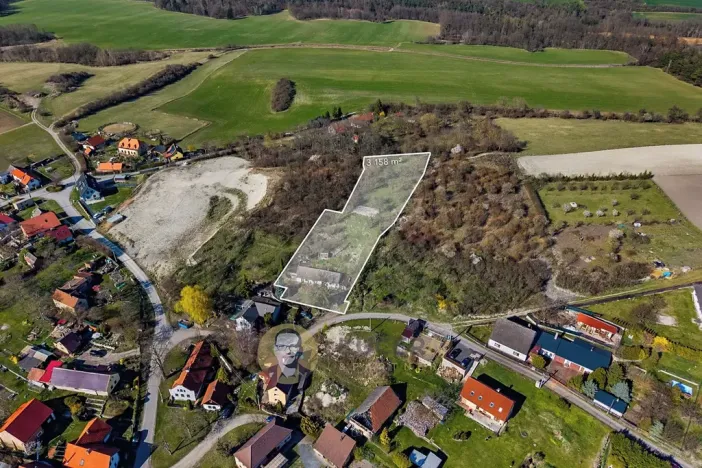 Prodej rodinného domu, Střemy, 100 m2