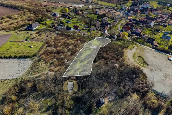 Prodej rodinného domu, Střemy, 100 m2
