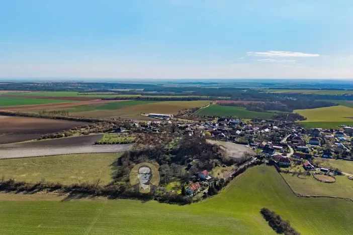 Prodej rodinného domu, Střemy, 100 m2