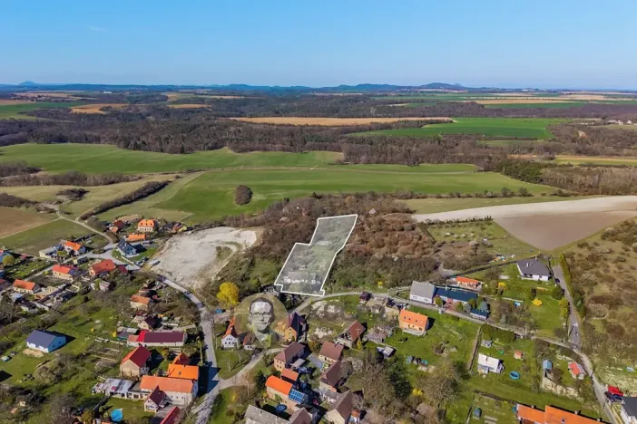 Prodej rodinného domu, Střemy, 100 m2