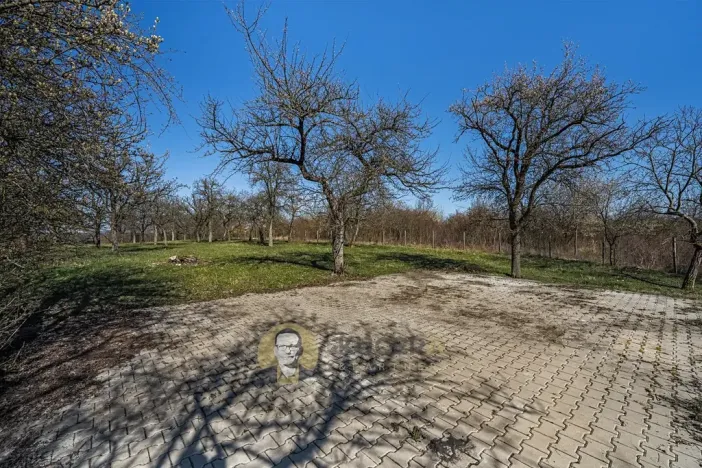 Prodej pozemku pro bydlení, Střemy, 3158 m2