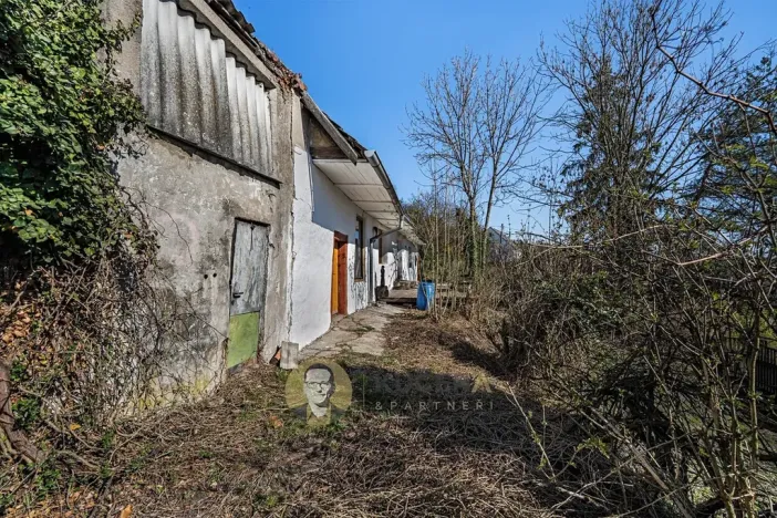 Prodej pozemku pro bydlení, Střemy, 3158 m2