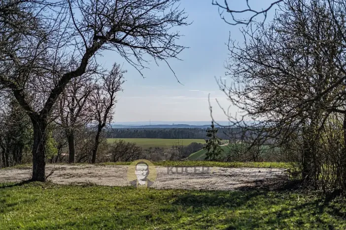 Prodej pozemku pro bydlení, Střemy, 3158 m2