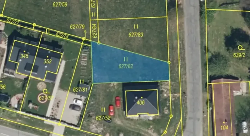 Prodej rodinného domu, Semín, 176 m2