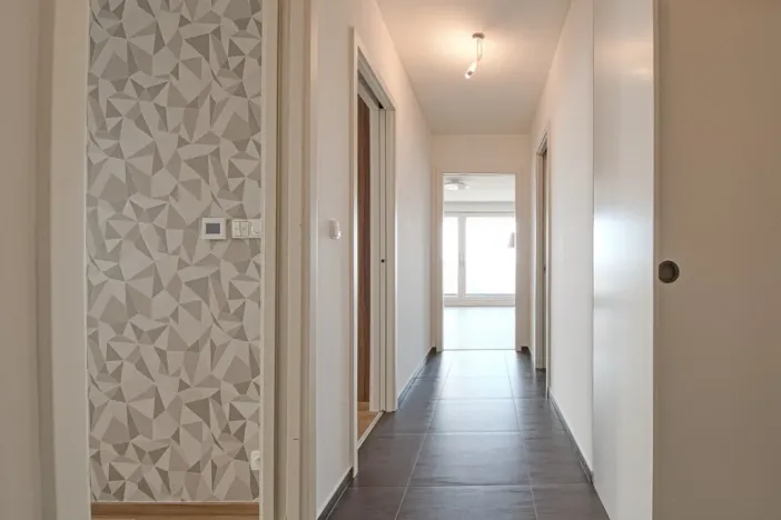 Pronájem bytu 3+kk, Praha - Smíchov, Pod Děvínem, 96 m2