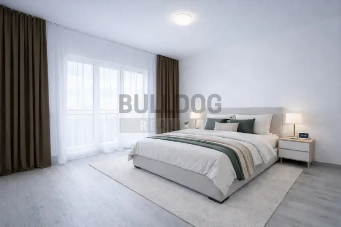 Pronájem bytu 3+1, Praha - Strašnice, U Vesny, 75 m2