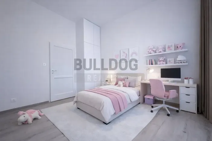 Pronájem bytu 3+1, Praha - Strašnice, U Vesny, 75 m2