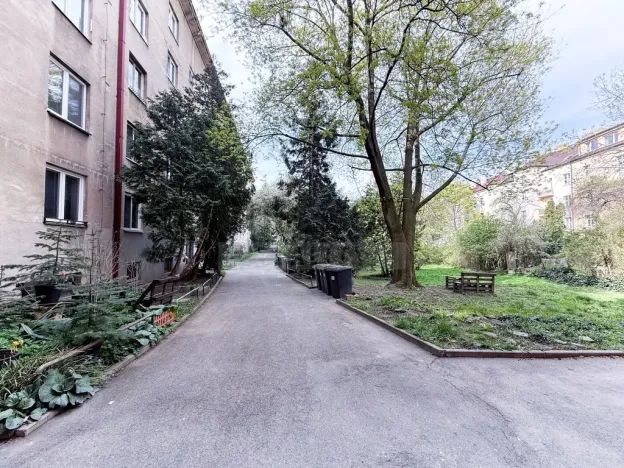 Pronájem bytu 3+1, Praha - Strašnice, U Vesny, 75 m2