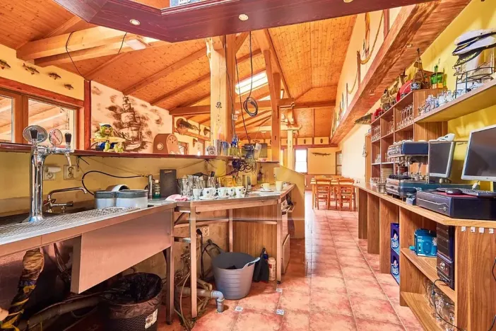 Prodej ubytování, Hrdějovice, 544 m2