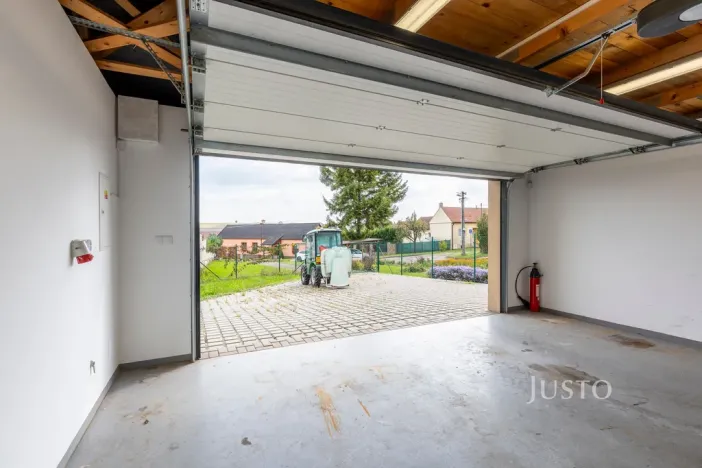 Prodej pozemku pro bydlení, Těmice, 40 m2