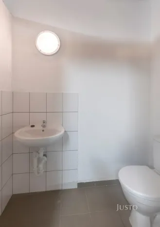 Prodej pozemku pro bydlení, Těmice, 40 m2