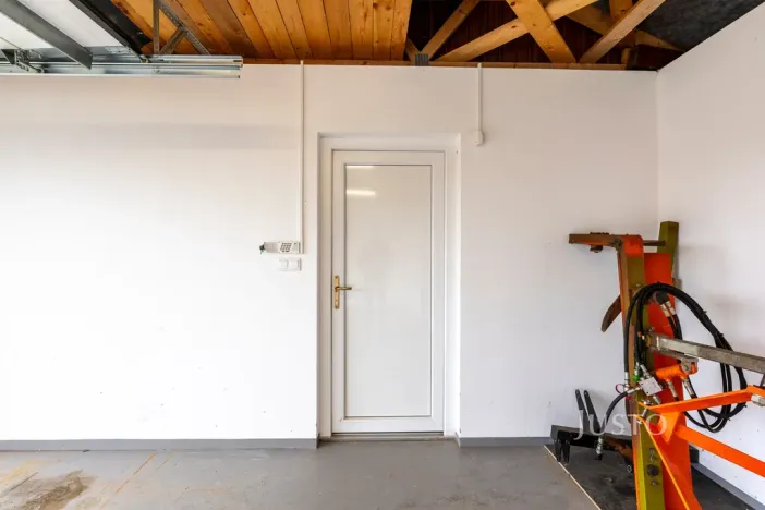 Prodej pozemku pro bydlení, Těmice, 40 m2