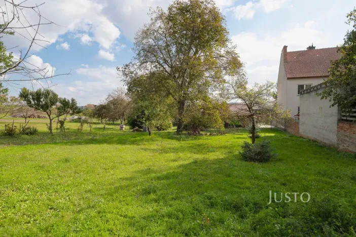 Prodej pozemku pro bydlení, Těmice, 40 m2