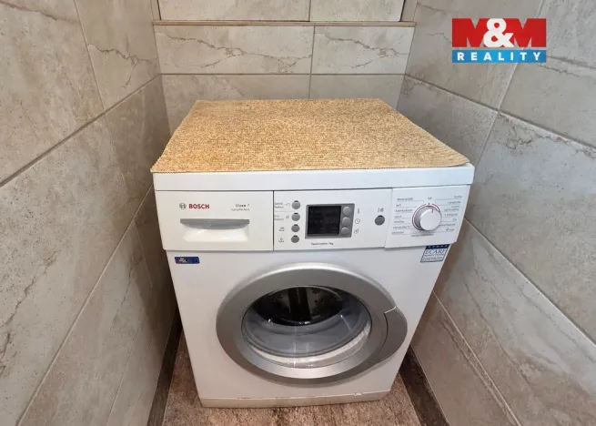 Pronájem bytu 3+1, Ostrava - Dubina, Jana Maluchy, 62 m2