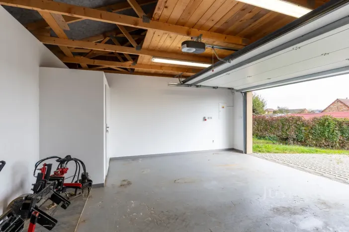 Prodej garáže, Těmice, 38 m2
