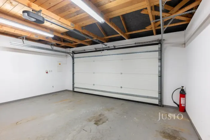 Prodej garáže, Těmice, 38 m2