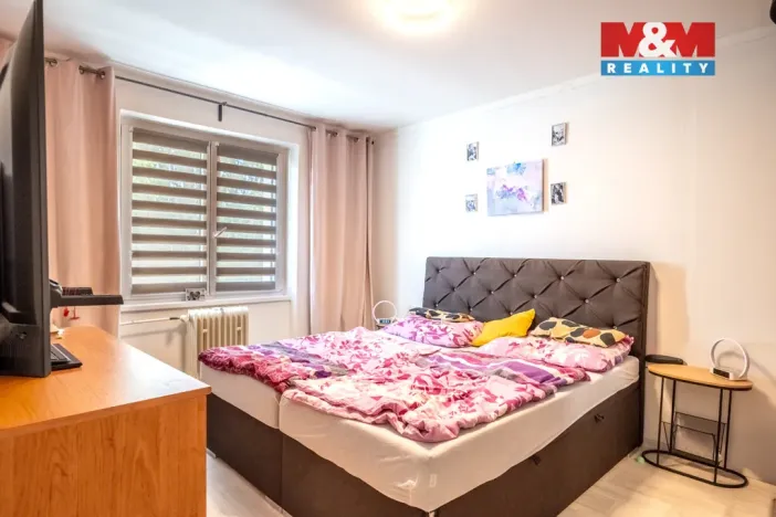 Prodej bytu 3+1, Zdice, Havlíčkova, 85 m2