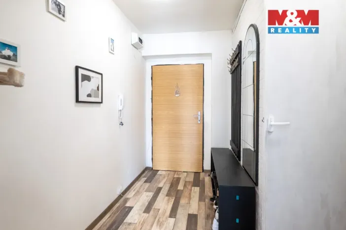 Prodej bytu 3+1, Zdice, Havlíčkova, 85 m2