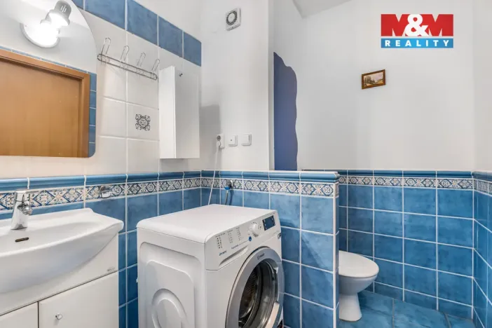 Prodej bytu 3+1, Mladá Boleslav - Mladá Boleslav II, Havlíčkova, 77 m2