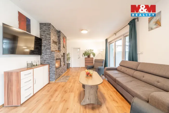 Prodej rodinného domu, Zlatá, 148 m2